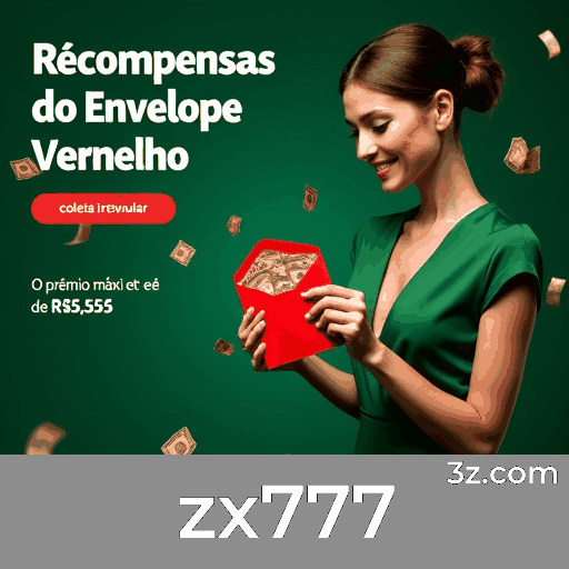 Aproveite os Bônus Surpreendentes do zx777 Agora!