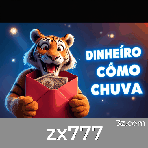 Comunidade zx777: O Paraíso Interativo dos Jogadores