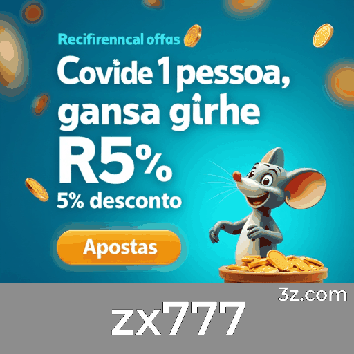 Comunidade zx777: O Paraíso Interativo dos Jogadores