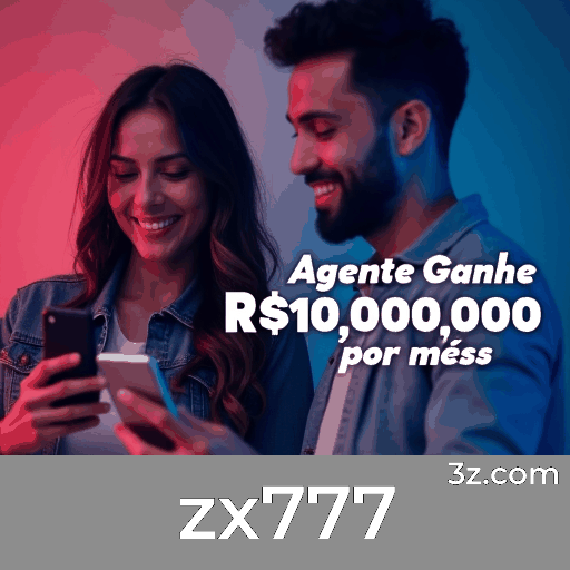 zx777: Cassino Online Seguro e Divertido