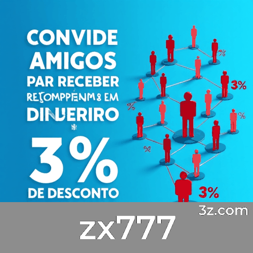 Aproveite os Bônus Surpreendentes do zx777 Agora!